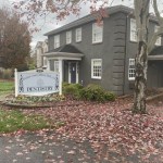 our office