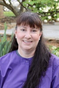 Debbie Moss